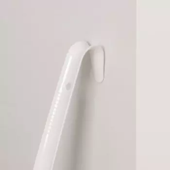 Рожок для обуви Альтернатива, 60 см, пластик, МИКС