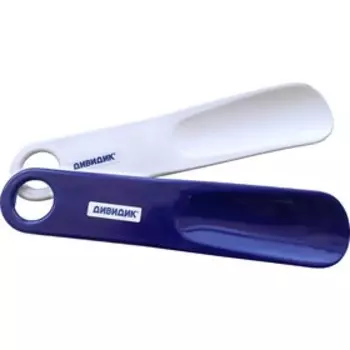 Рожок для обуви "Дивидик", 19 см