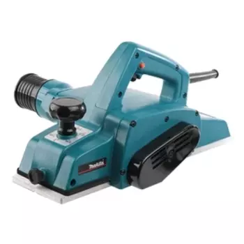 Рубанок Makita 1911B 900Вт 110мм 16000об/мин
