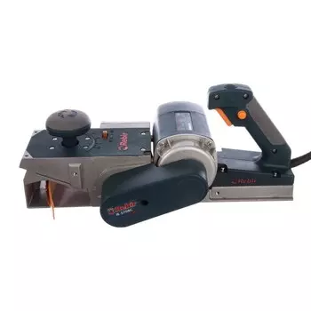 Рубанок Rebir IE-5708 С, 2 кВт, 15000 об/мин, 1103.5 мм, паз 16 мм, 6.9 кг