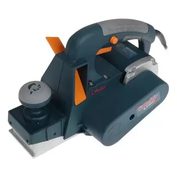 Рубанок Rebir IE-5709 G1, 1300 Вт, 15000 об/мин, 822 мм, паз 17 мм, 4.7 кг