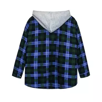 Рубашка для мальчика, рост 140-146 см