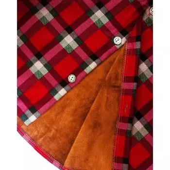 Рубашка для мальчика, рост 152-158 см