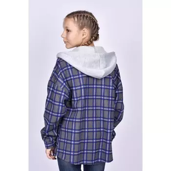 Рубашка для мальчика, рост 158-164 см