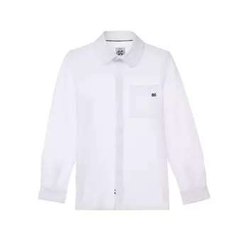 Рубашка для мальчика, рост 158 см