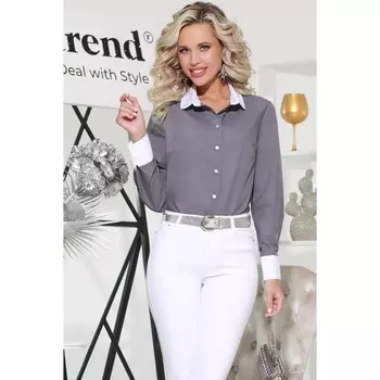 Рубашка «Эшли», размер 52