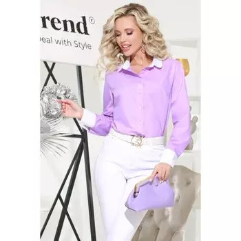 Рубашка «Эшли», размер 52