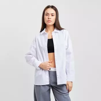 Рубашка MIST, р. 44, белый