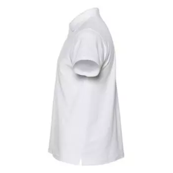 Рубашка мужская, размер 48, цвет белый