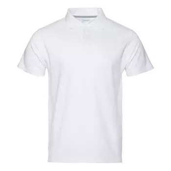 Рубашка мужская, размер 48, цвет белый