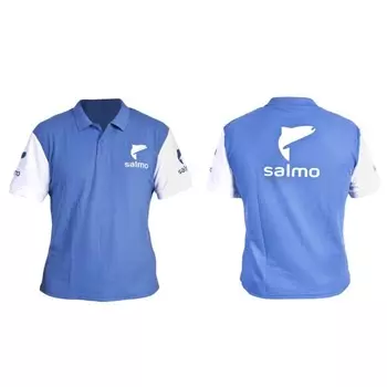 Рубашка поло SALMO 02 р.M