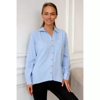 Рубашка женская 4732, размер 42