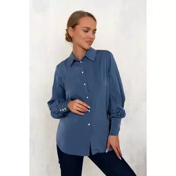 Рубашка женская 5273, размер 42