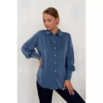 Рубашка женская 5273, размер 48