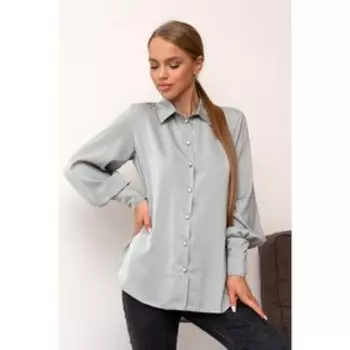 Рубашка женская 5274, размер 44