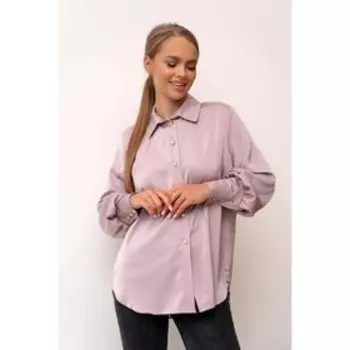 Рубашка женская 5275, размер 44