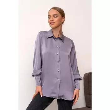 Рубашка женская 5276, размер 42