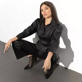 Рубашка женская «Играю не по правилам», размер 50