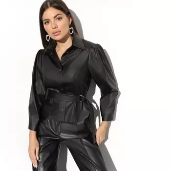 Рубашка женская «Играю не по правилам», размер 44