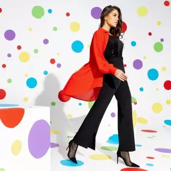 Рубашка женская «Итальянский след», размер 46