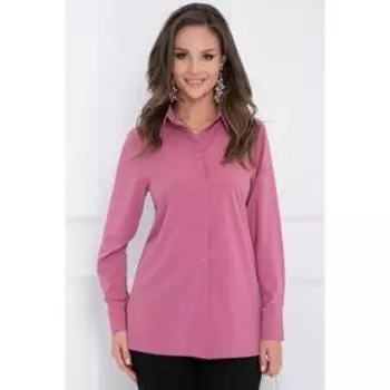 Рубашка женская «Кейла лилла», размер 42