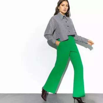 Рубашка женская «Неженка с характером», размер 48