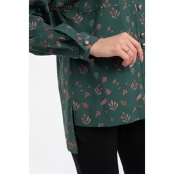 Рубашка женская, размер 42