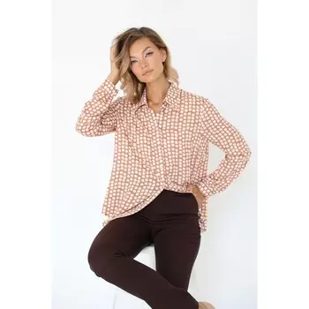 Рубашка женская, размер 42