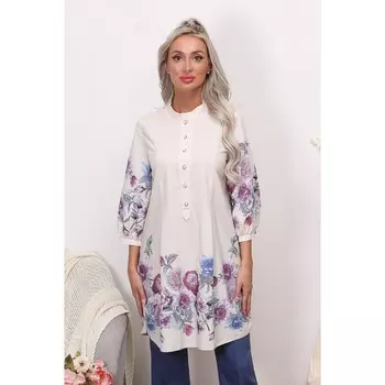 Рубашка женская, размер 42