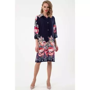 Рубашка женская, размер 42