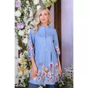 Рубашка женская, размер 42