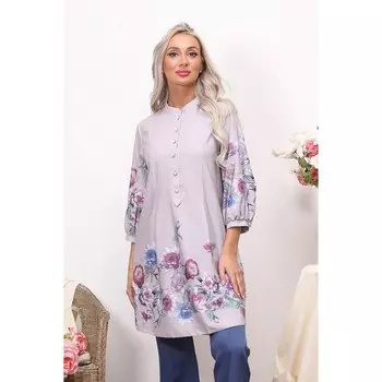 Рубашка женская, размер 42