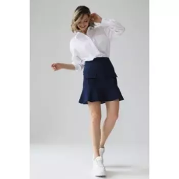 Рубашка женская, размер 42-44