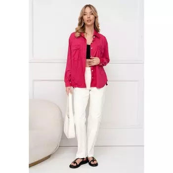 Рубашка женская, размер 42