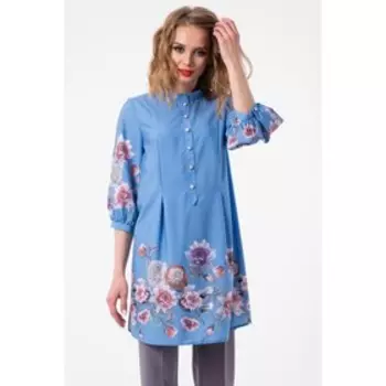 Рубашка женская, размер 44