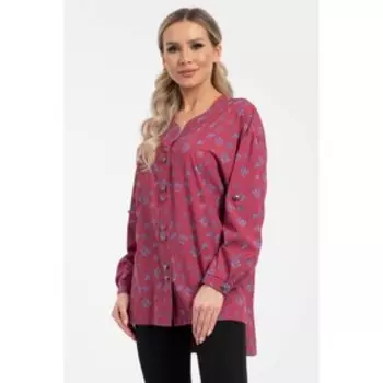 Рубашка женская, размер 44