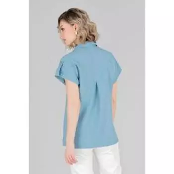 Рубашка женская, размер 44