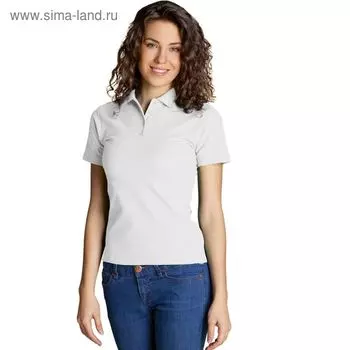 Рубашка женская, размер 44, цвет белый