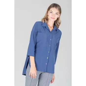 Рубашка женская, размер 46