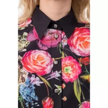 Рубашка женская, размер 48