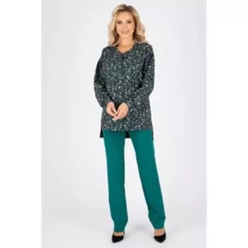 Рубашка женская, размер 48