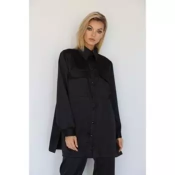 Рубашка женская, размер 48