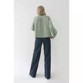 Рубашка женская, размер 48