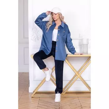 Рубашка женская, размер 48