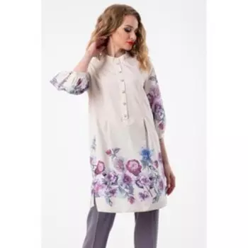 Рубашка женская, размер 50