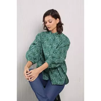 Рубашка женская, размер 50