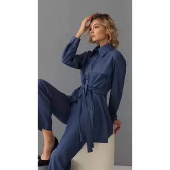 Рубашка женская, размер 50