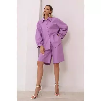 Рубашка женская, размер 50