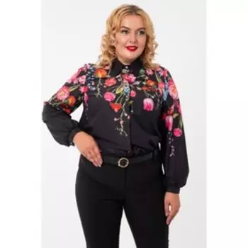 Рубашка женская, размер 52