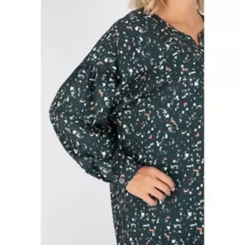 Рубашка женская, размер 52